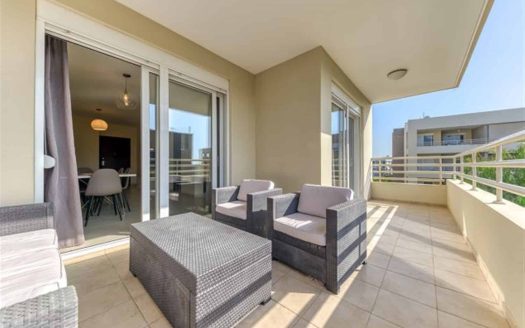Limassol Property Two Bedroom Apartment