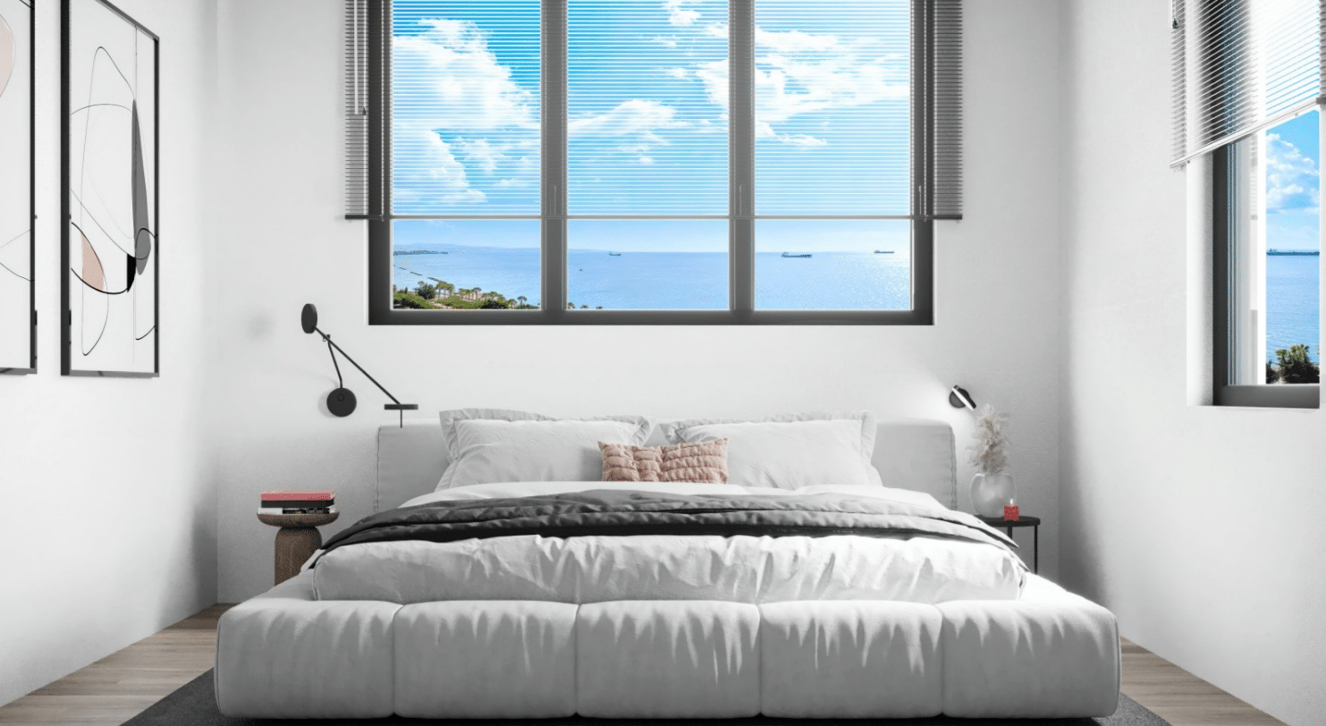 Limassol Property Modern One Bedroom Apartment