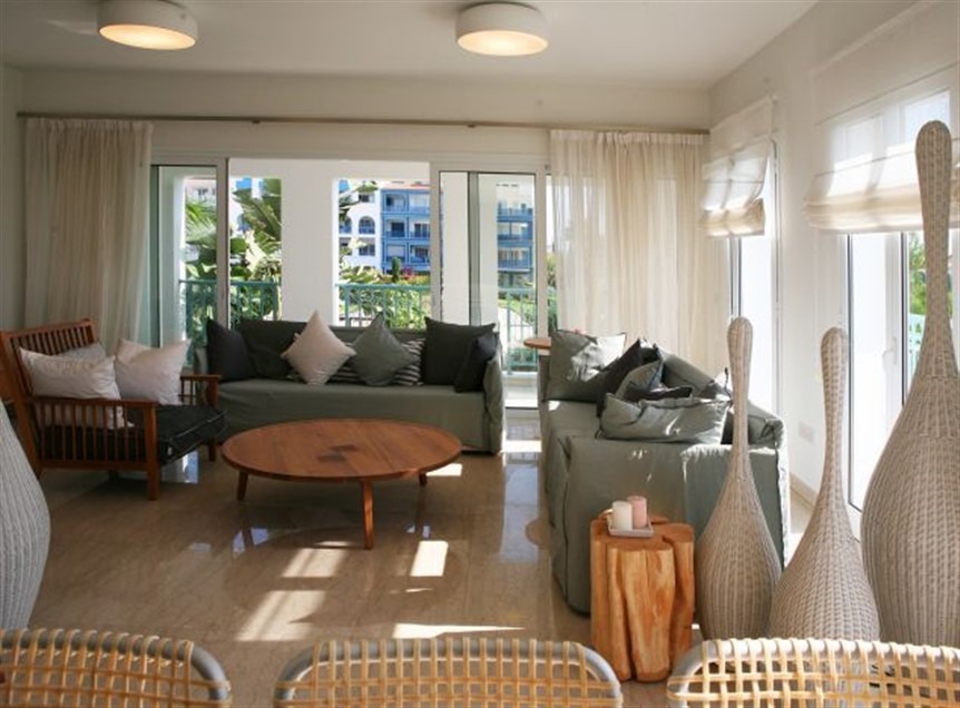 Limassol Property Luxury 3 Bedroom Apartment