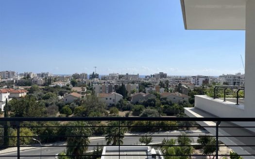 Limassol Property Stylish Two Bedroom Apartment