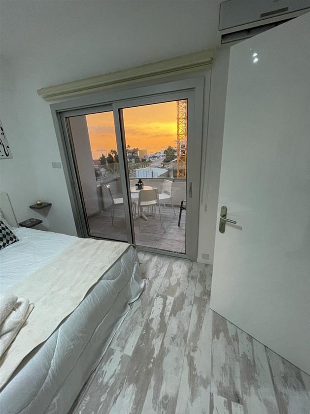 Limassol Property Luxury One Bedroom Apartment