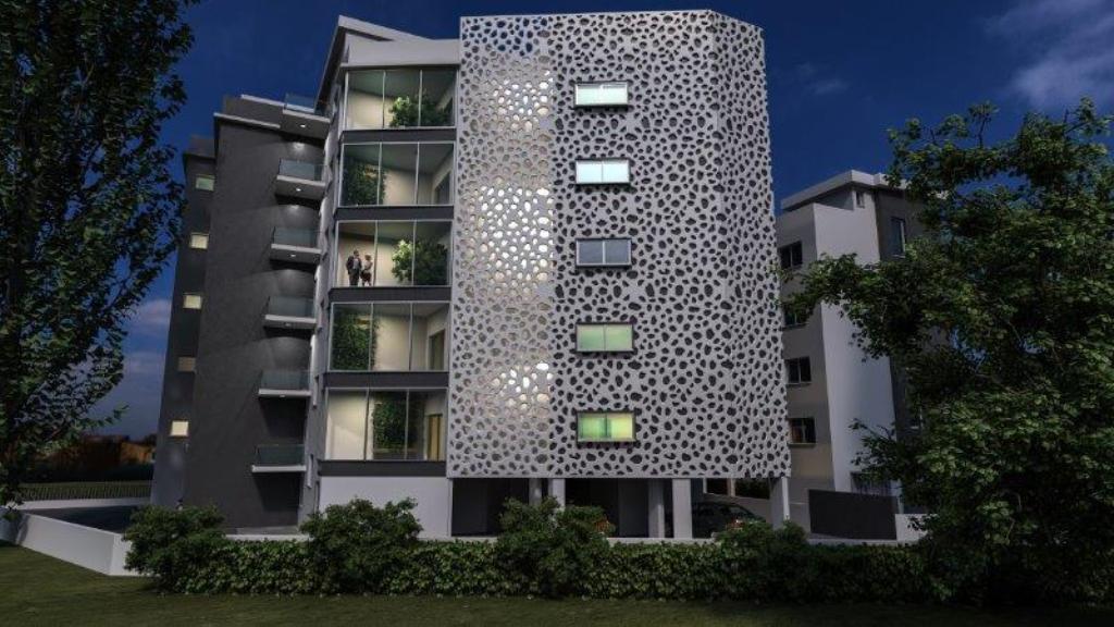 Limassol Property Luxury 3 Bedroom Apartments