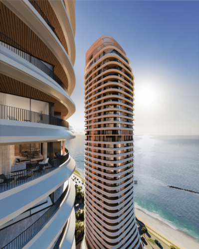 Limassol Property Ultra-Luxury Penthouse