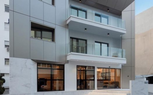 Limassol Property Luxury Office Space In Town Center