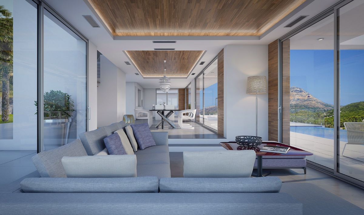 Limassol Property Complex of Villas