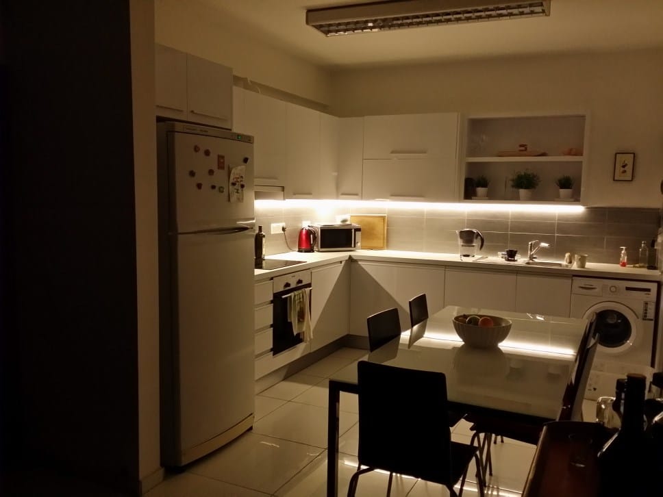 Limassol Property Two Bedroom Apartment Beachfront