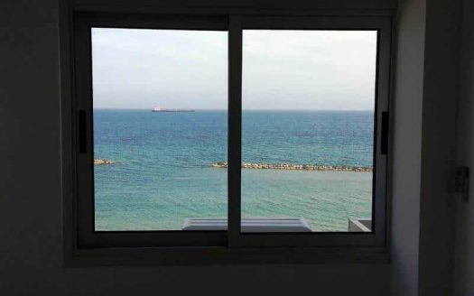 Limassol Property Two Bedroom Apartment Beachfront
