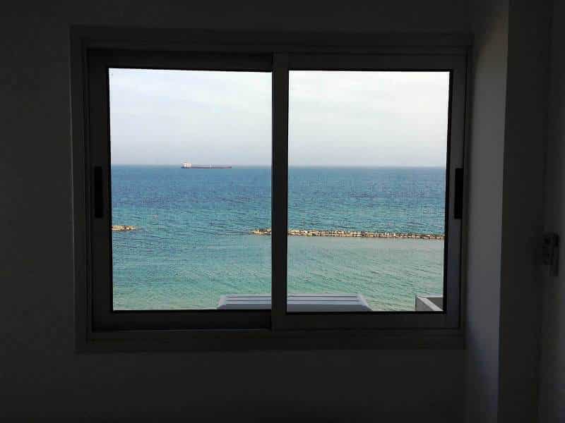 Limassol Property Two Bedroom Apartment Beachfront