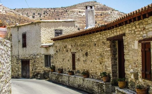 Overseas Investment In Cyprus Property Market