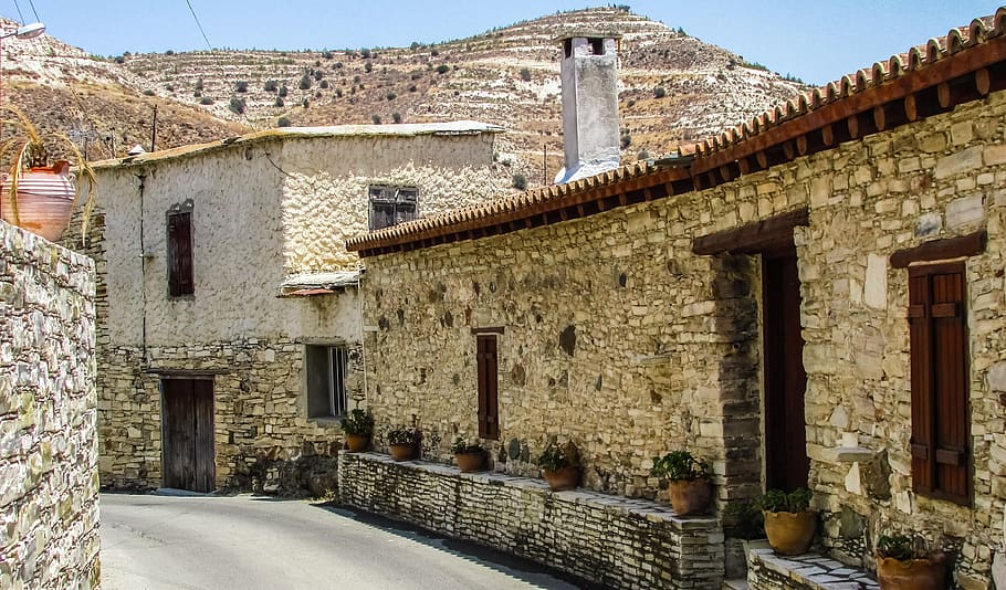 Overseas Investment In Cyprus Property Market