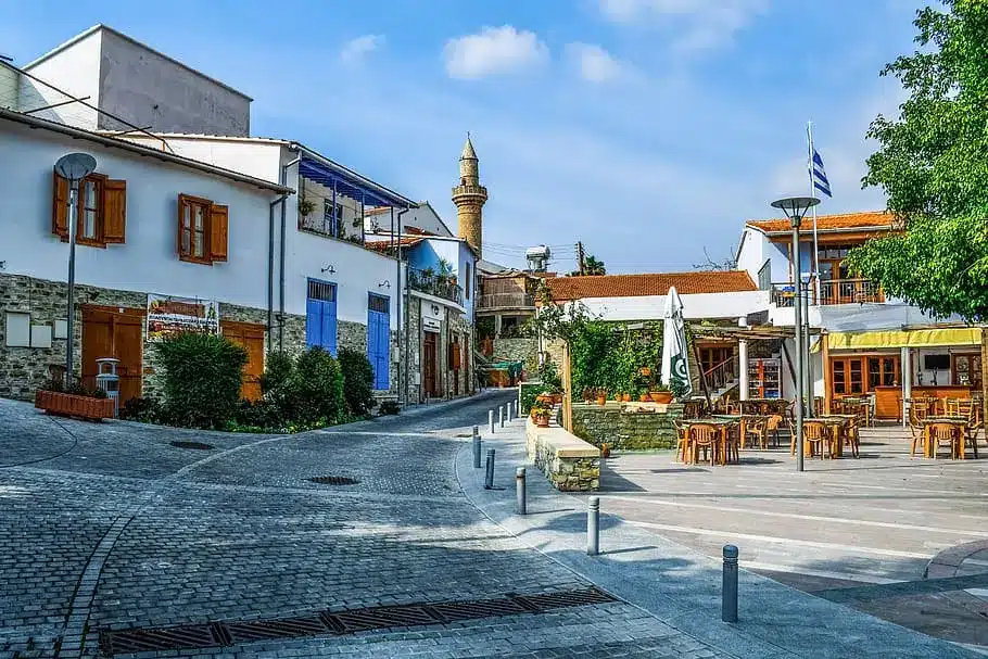 Cyprus Investment Programme