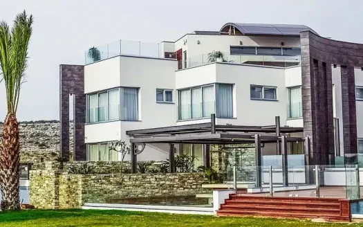 Cyprus Property Market Breaking Records