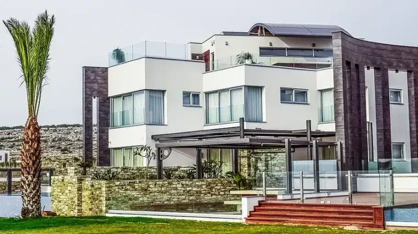 Cyprus Property Market Breaking Records