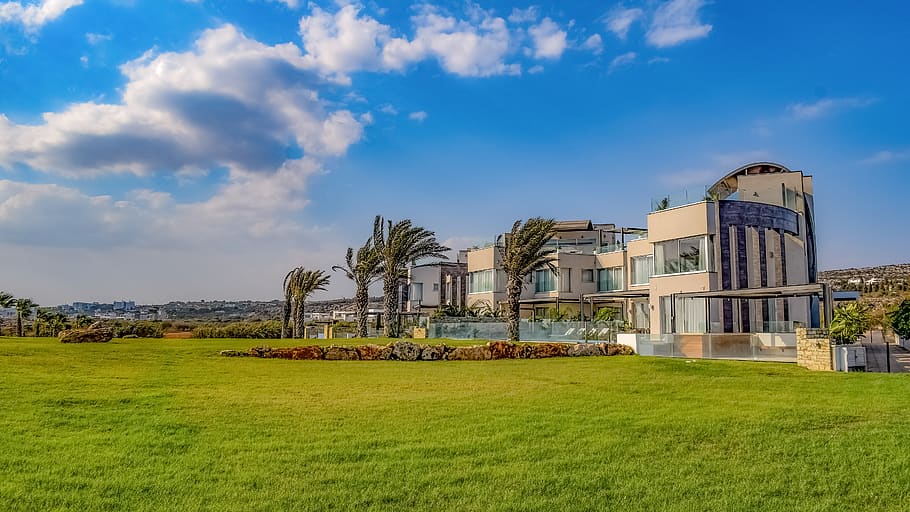 Cyprus Property Sales Up by 19%