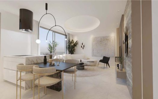 Larnaca Property Two Bedroom Apartment