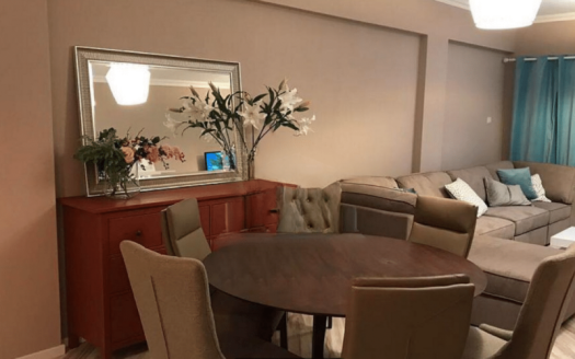 Limassol Property Modern 3 Bedroom Apartment near the Sea