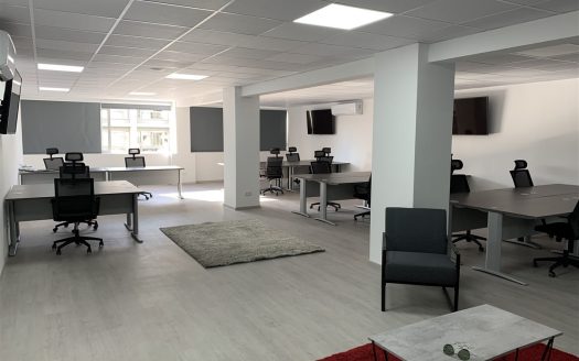Limassol Property Modern Office Space