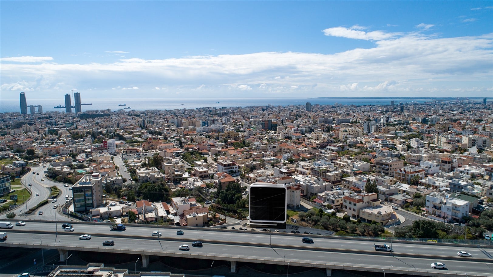 Limassol Property Luxury Offices