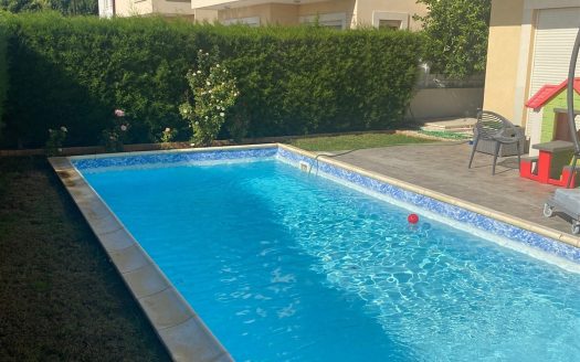 Limassol Property Three Bedroom Villa