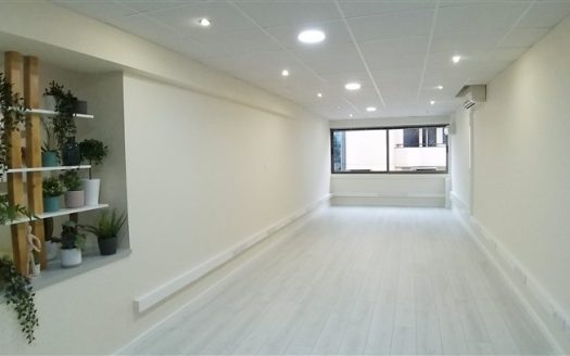 Limassol Property Office Space In Town Center