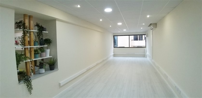 Limassol Property Office Space In Town Center