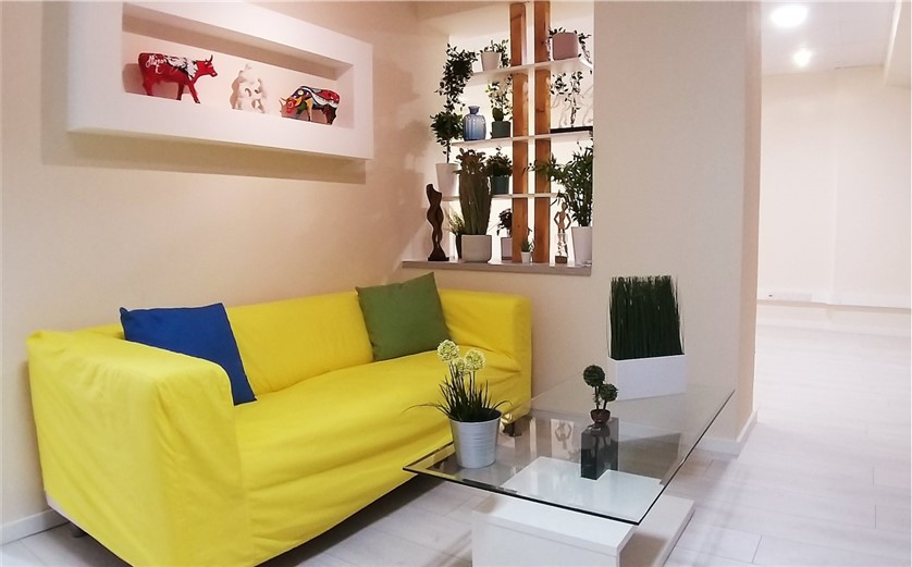 Limassol Property Office Space In Town Center