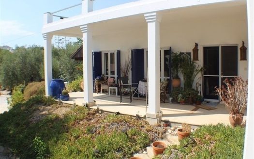 Limassol Property Large 2 Bedroom Bungalow