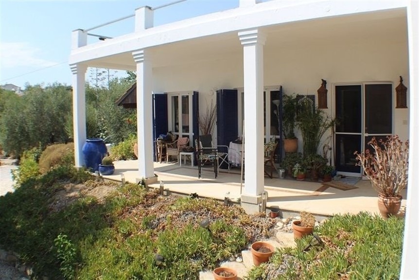 Limassol Property Large 2 Bedroom Bungalow