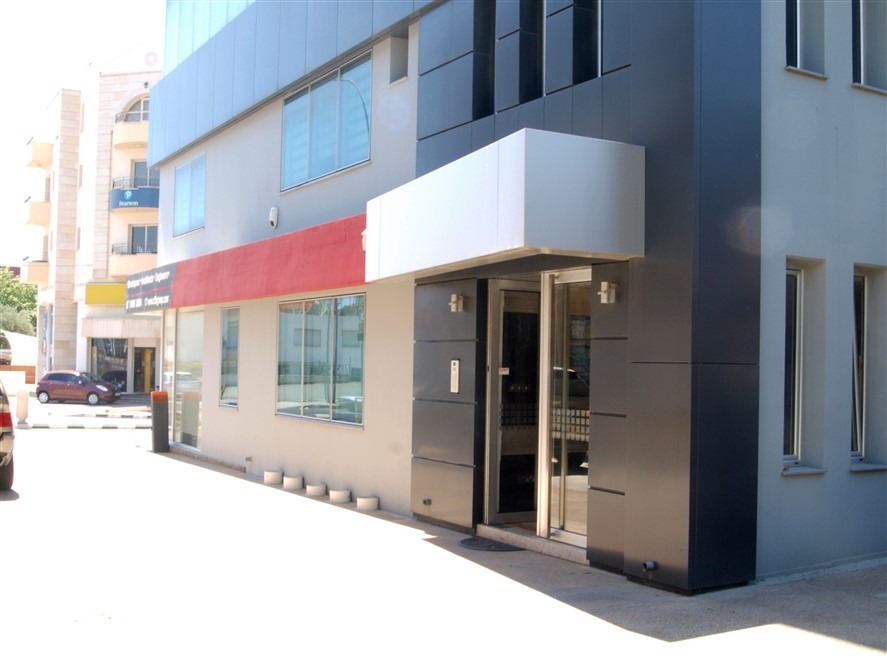 Limassol Property Commercial Building