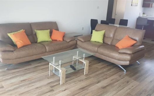 Limassol Property Two Bedroom Apartment