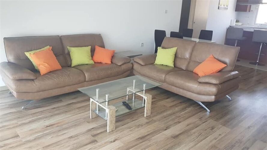 Limassol Property Two Bedroom Apartment