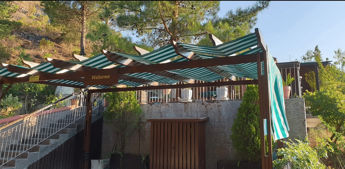 Limassol Property Three Bedroom House in Foini Village