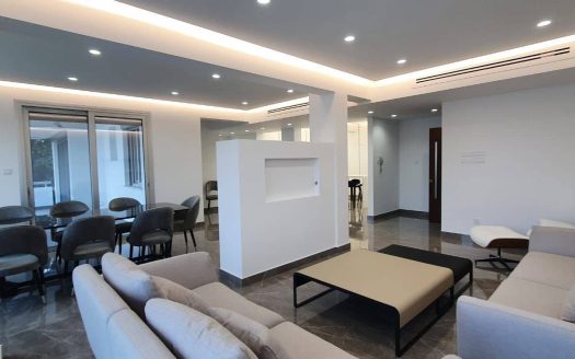 Limassol Property Three Bedroom Apartment
