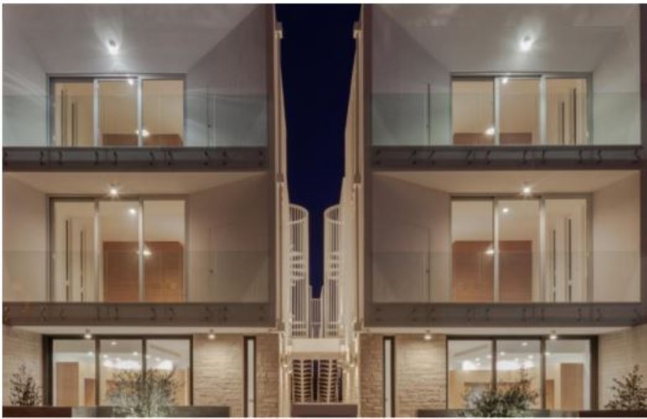 Limassol Property Brand New 2 Bedroom Apartments