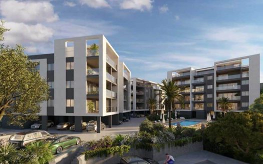 Limassol Property Stunning Apartment