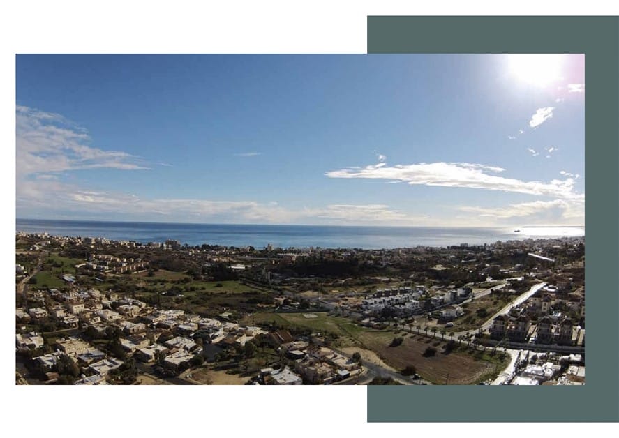 Limassol Property Three Bedroom Houses