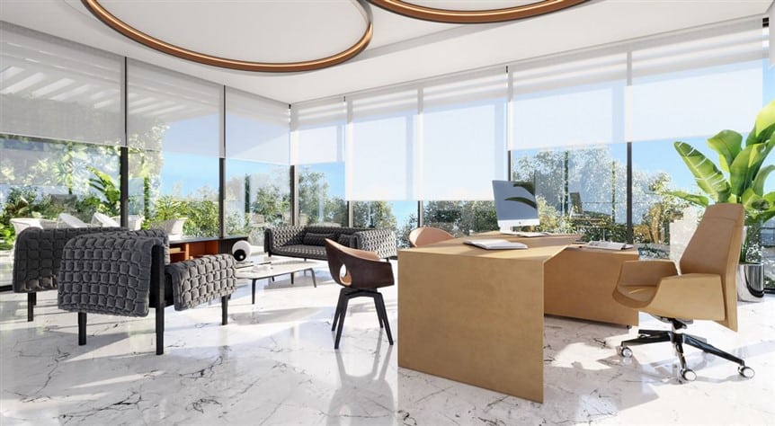Limassol Property Office Center