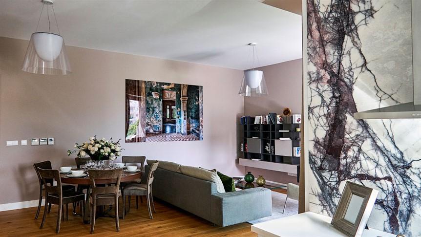 Limassol Property Four Bedroom Penthouse