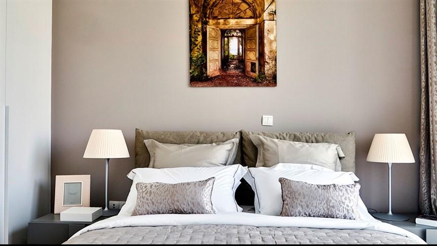 Limassol Property Four Bedroom Penthouse