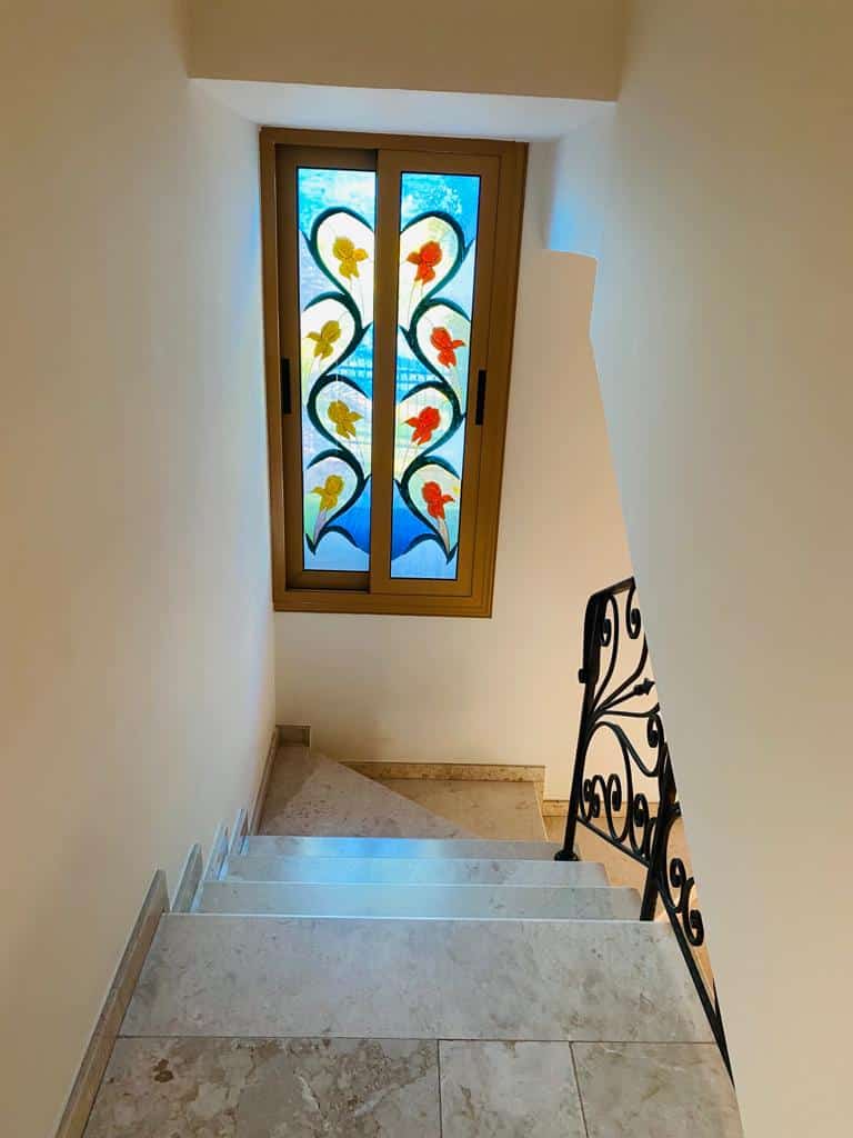Limassol Property Six Bedroom Villa