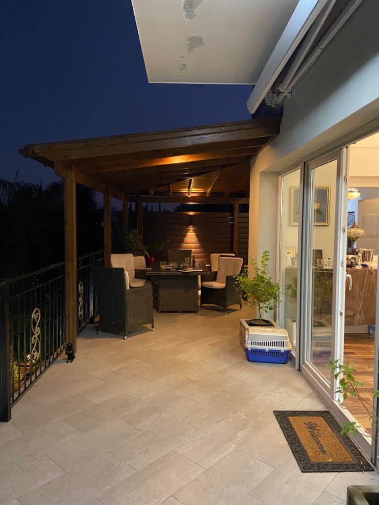 Limassol Property Stunning Four Bedroom House