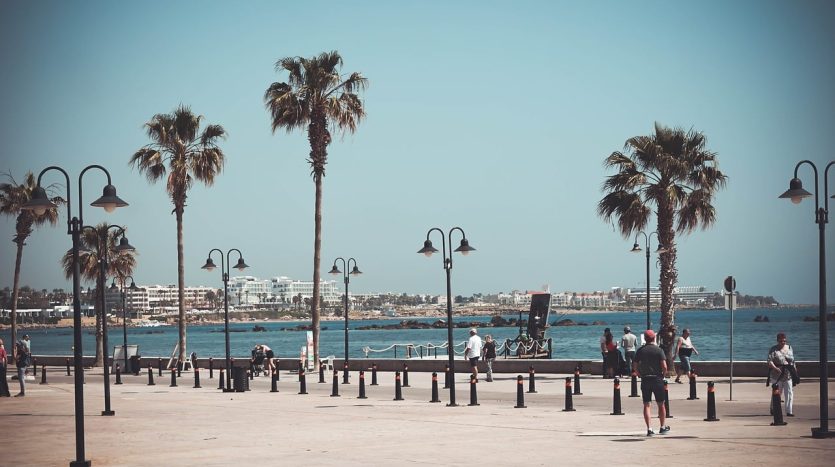 How To Get A Cyprus Permanent Residence Permit