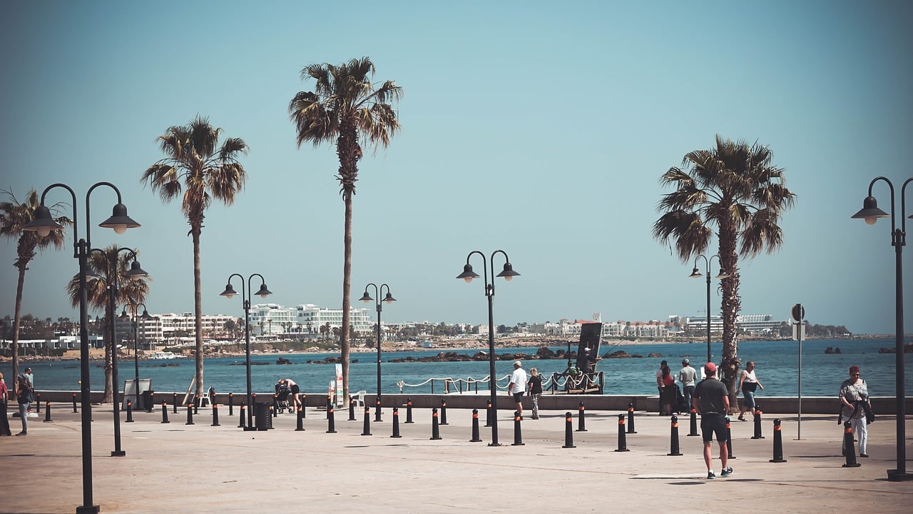 How To Get A Cyprus Permanent Residence Permit