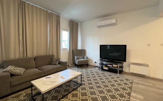 Limassol Property Three Bedroom Apartment