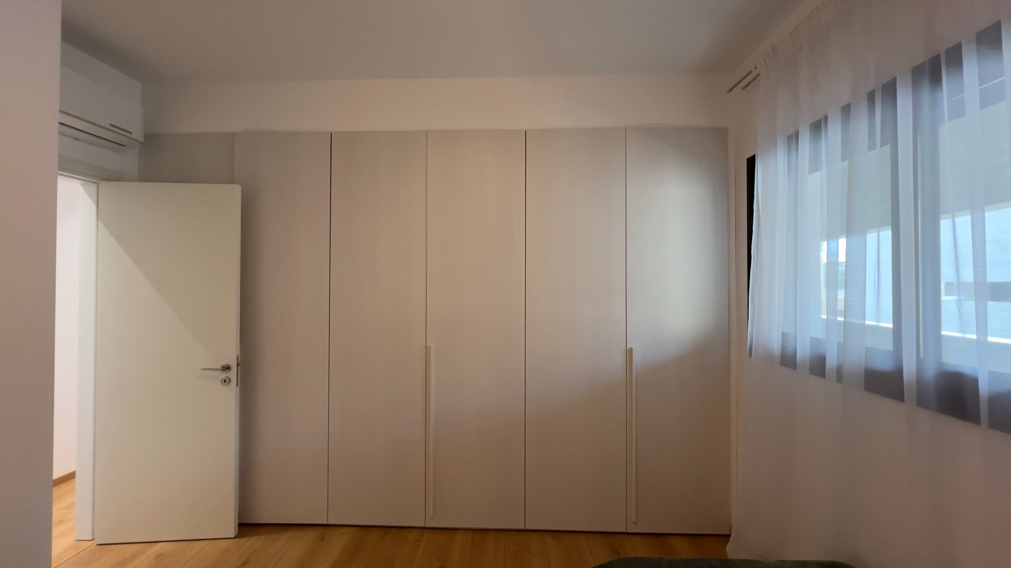 Limassol Property Modern Three Bedroom Apartment