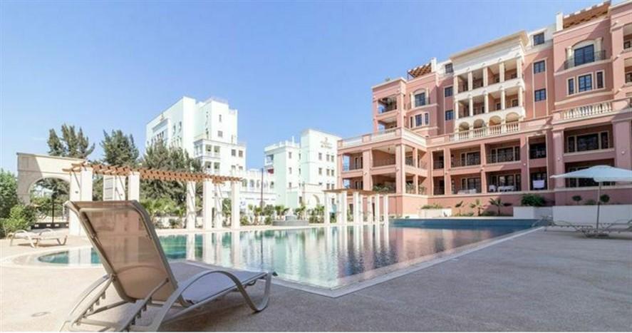 Limassol Property Luxury Penthouses In Papas Area