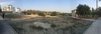 Limassol Property Residential Plot – 2.269 m2