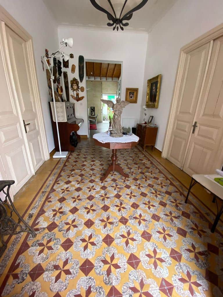 Limassol Property 3 Bedroom House
