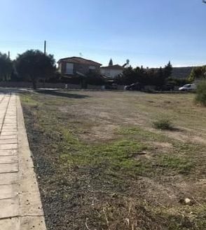 Limassol Property Residential Plot – 2.269 m2