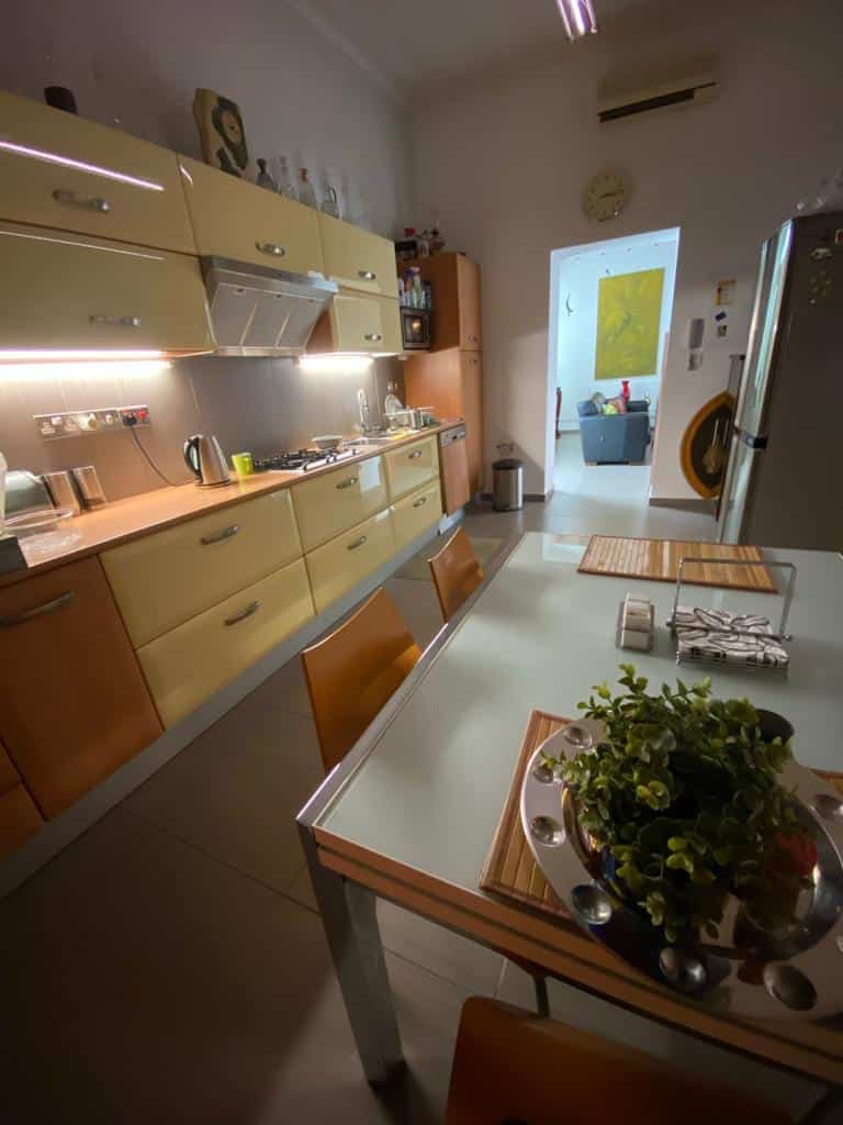Limassol Property 3 Bedroom House